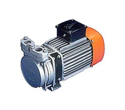 Kriloskar Industrial Pumps