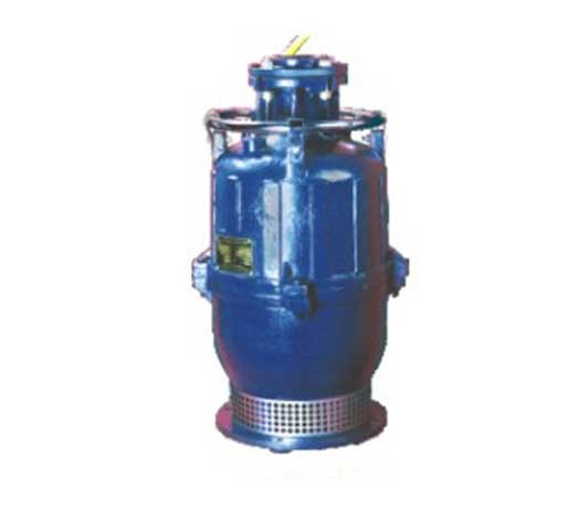 Darling – Submersible Dewatering Pumps