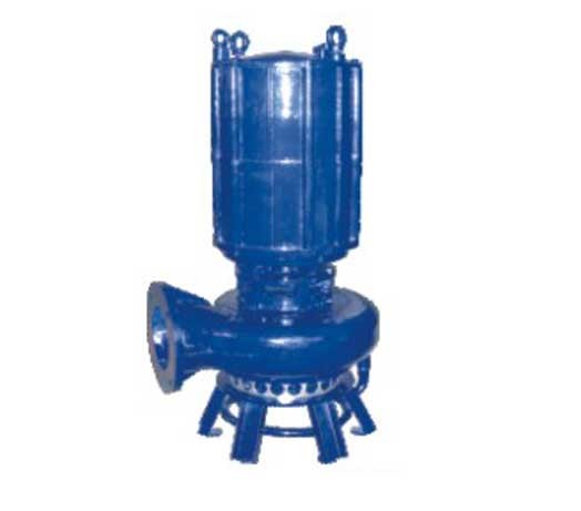 Darling – Submersible Slurry Pumps