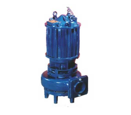 Darling – Submersible Waste Water Pumps