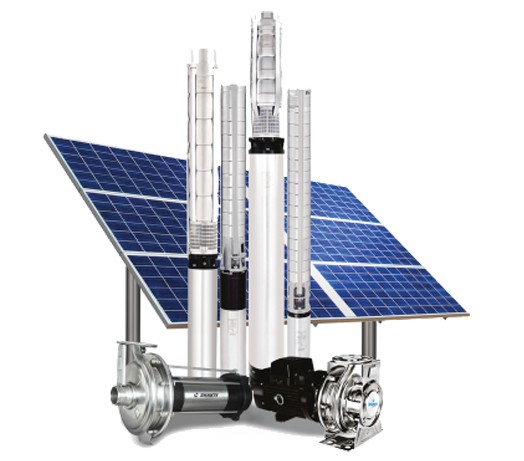 Solar Pump